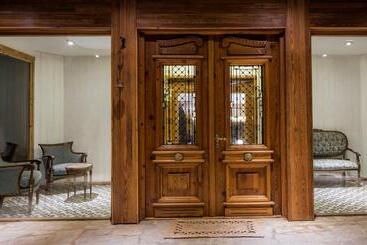 호텔 Paraíso Casa De Montaña