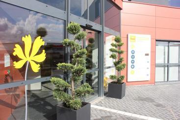 هتل Première Classe Obernai Centre Gare