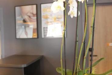هتل Première Classe Obernai Centre Gare