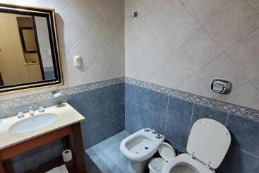 هتل Pórtico Norte