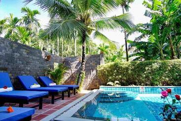 هتل Rural Scene Villa