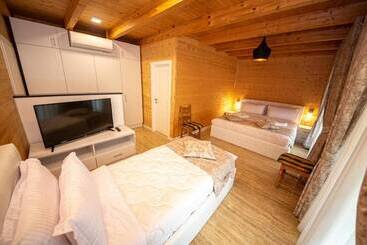 هتل Sebastiano Resort