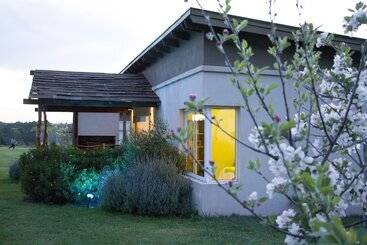 리조트 Ruca Haian. Cabañas Spa & Restó. Tandil