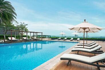 استراحتگاه Sheraton Can Tho