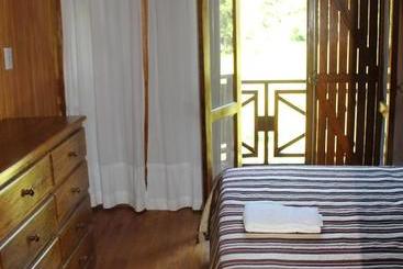 Un Lugar Hotel Cabañas