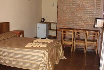 Un Lugar Hotel Cabañas