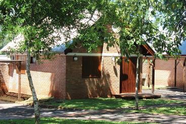 Un Lugar Hotel Cabañas