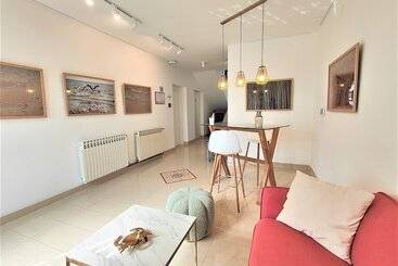 Apartments Villa Beller