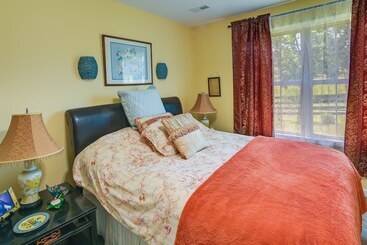 Cozy Georgetown Cottage On A Working Horse Farm!