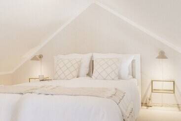 별장 Ferienwohnung Weidenbach