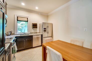 茅舍 Guest House In Private Villa ~ 23 Mi To Washington