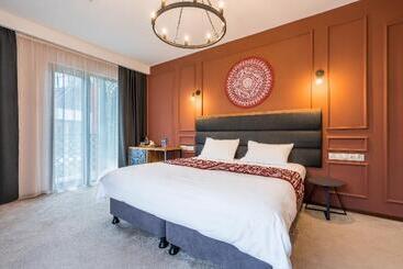 Hotel Matiane Boutique