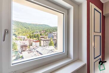 فندق Hotiday Room Collection   Sauze Torre