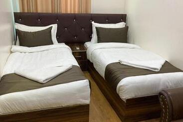 استراحتگاه Dream Palace