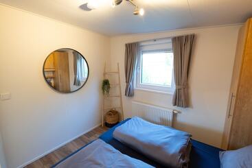 渡假胜地  Seepark Ternsche