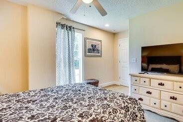 بيت ريفى Secluded Alabama Retreat Lewis Smith Lake Access