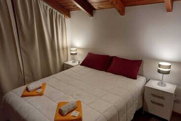 茅舍 Tu Apart En Bariloche Xv