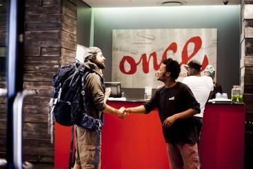 旅馆 Once In Joburg