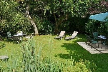 Naturboutique Hotel Rauszeit