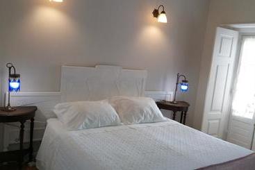 Açucena Vintage Bed & Breakfast