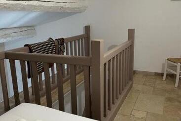 צימר Manade Des Baumelles