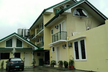 مبيت وإفطار Zen Rooms Mijo  Tagaytay