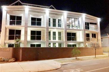 住宿加早餐  Platinum Suites Fremantle