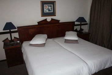 민박 Victorian Guest House