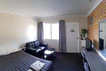 Goldfields Motel
