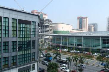 9 Square Hotel   Subang Jaya