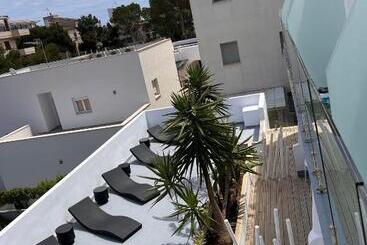 فندق Bhc Boutique Hostal Cala Millor