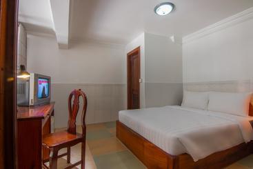هتل Lodestar Hostel Siem Reap
