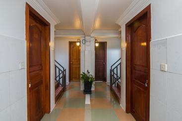 هتل Lodestar Hostel Siem Reap