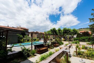 酒店 Fac & Spera  Hôtel & Spa