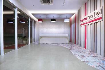 Favehotel Sudirman Bojonegoro