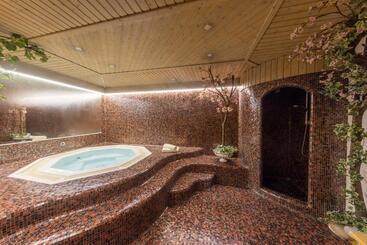 호텔 Garni Zimmerhofer