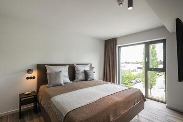 호텔 Golden Ball, Exclusive Serviced Apartments Munich