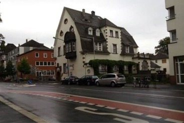 בית מלון כפרי Haus Müller