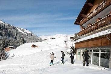 Boutiquehotel Hohes Licht