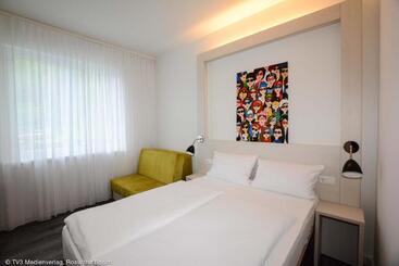 호텔 Hostel Art & Style