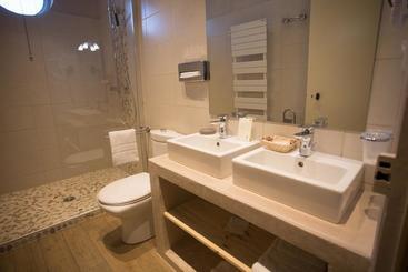 호텔 Hôtel La Caravelle