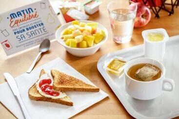 ホテル Ibis Budget Fontainebleau Avon