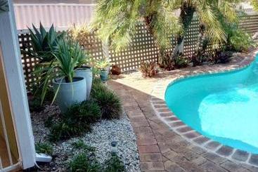 فندق Nautilus Retreat Kalbarri B&b