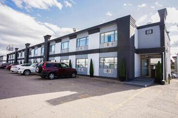 酒店 Newstar Montreal