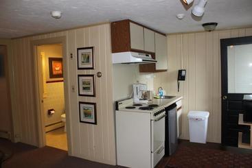 Parker's River Motel