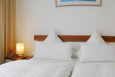 فندق Pension Helma