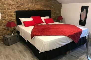 호텔 ô Petit Nice