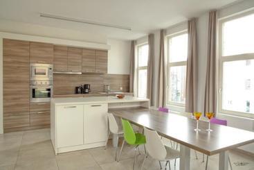 فندق Place2stay In Ghent