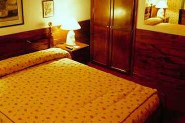 בית מלון כפרי Posada Fueguina