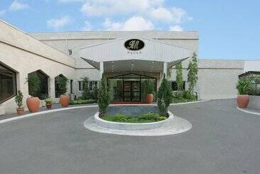 호텔 Résidence Marina